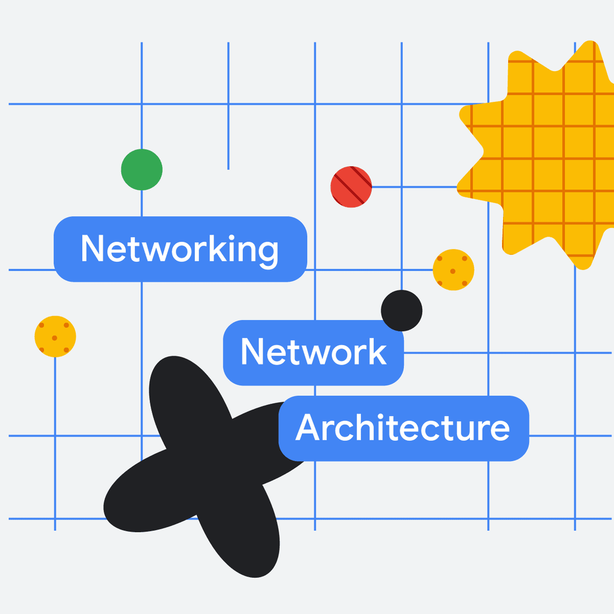 Networking in Google Cloud: Network Architecture