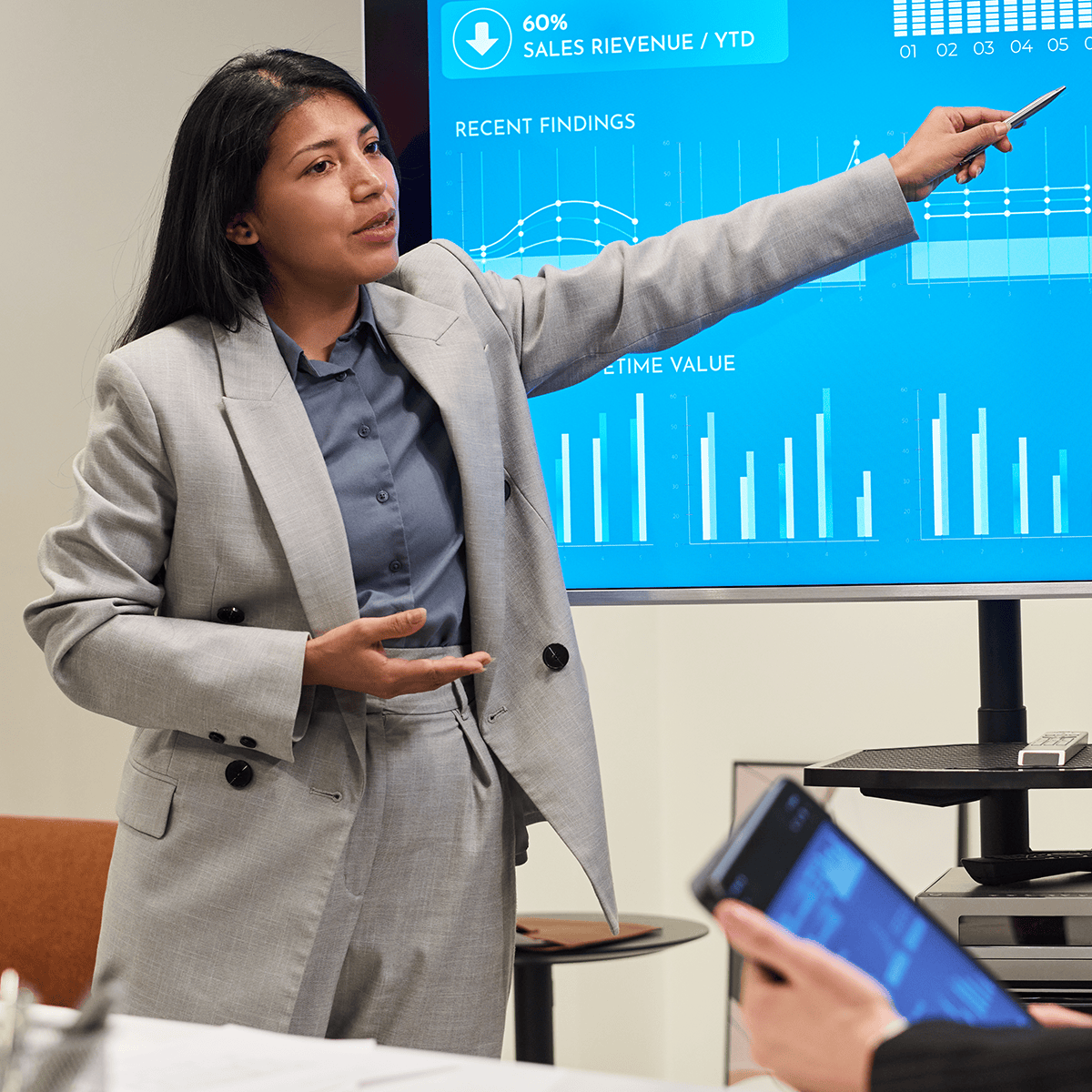 Pipeline Management, Forecasting, and Account Growth