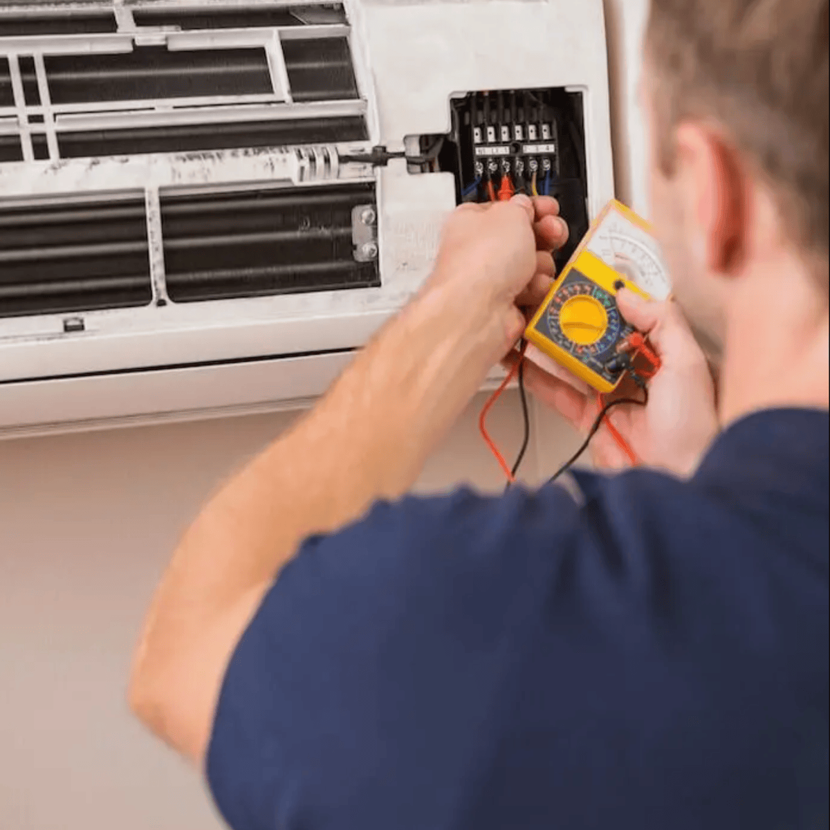 HVAC Maintenance