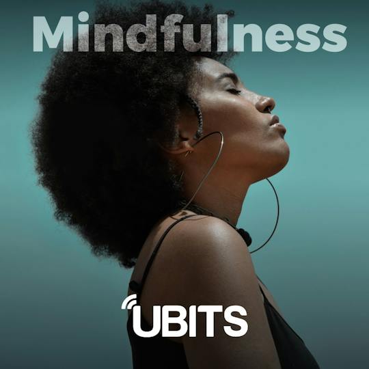 Portada: Mindfulness para ser más efectivo