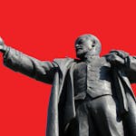 Russian History: from Lenin to Putin image