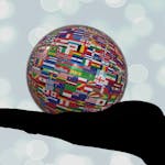 América Latina en los cambios internacionales: amenazas y oportunidades. image
