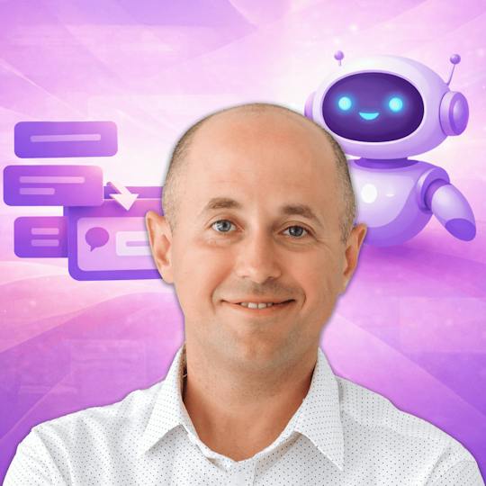 Portada: Ingeniería Prompt para ChatGPT