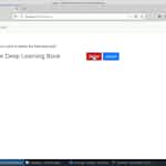 Create Your First Web App with Python and Flask by Coursera Project Network
