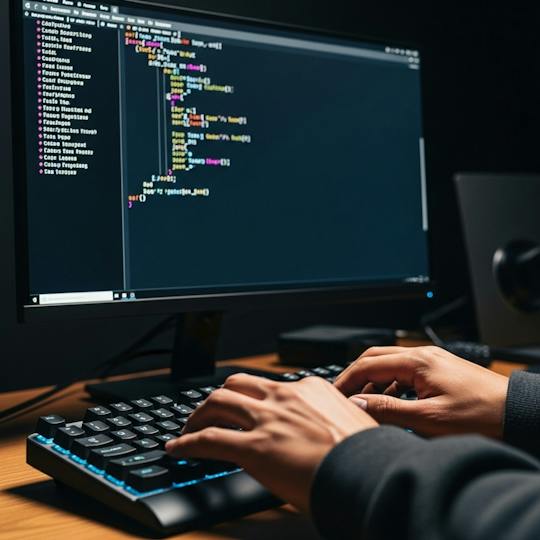 Portada: Linux Bash Scripting: Automatización, Control y Diseño