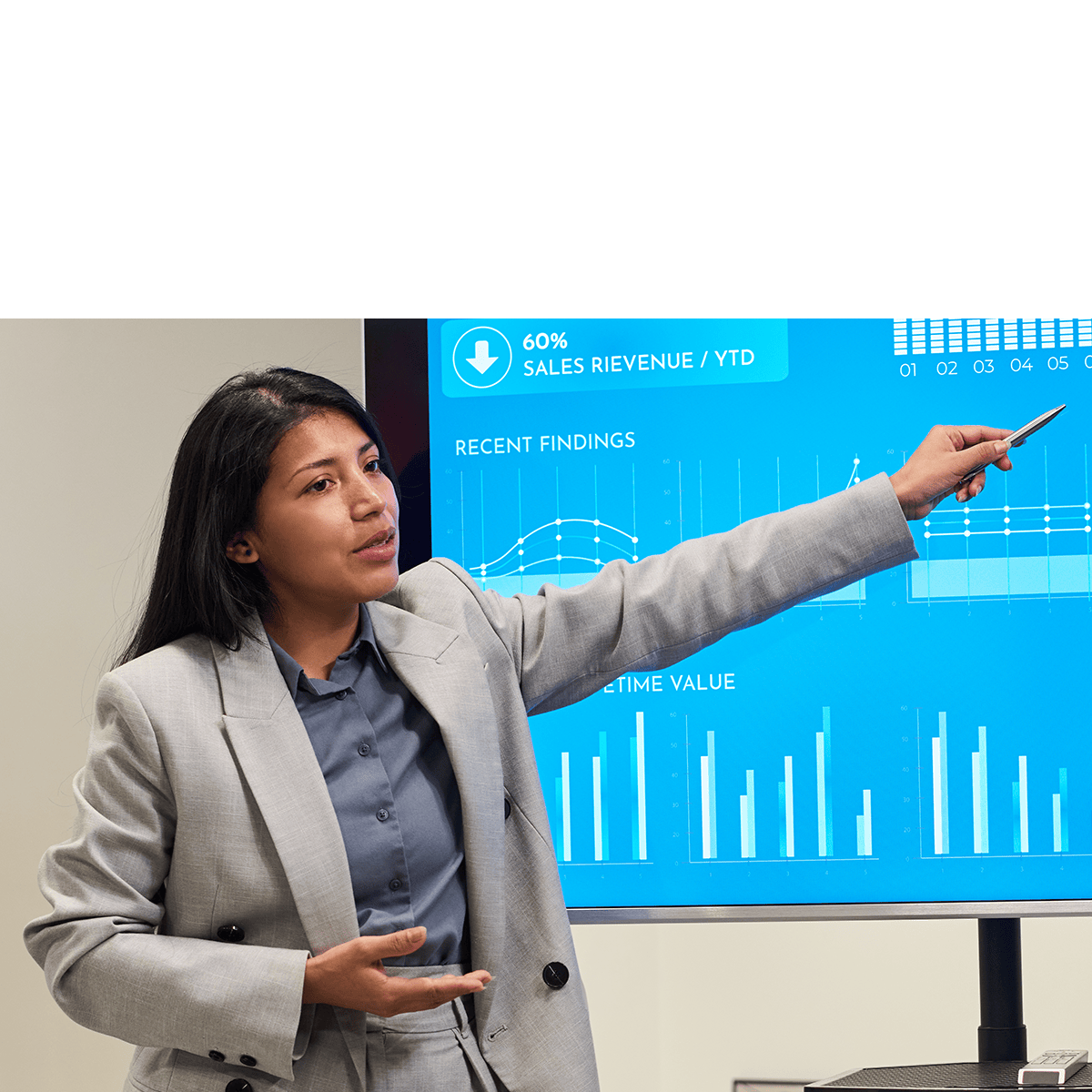 Pipeline Management, Forecasting, and Account Growth