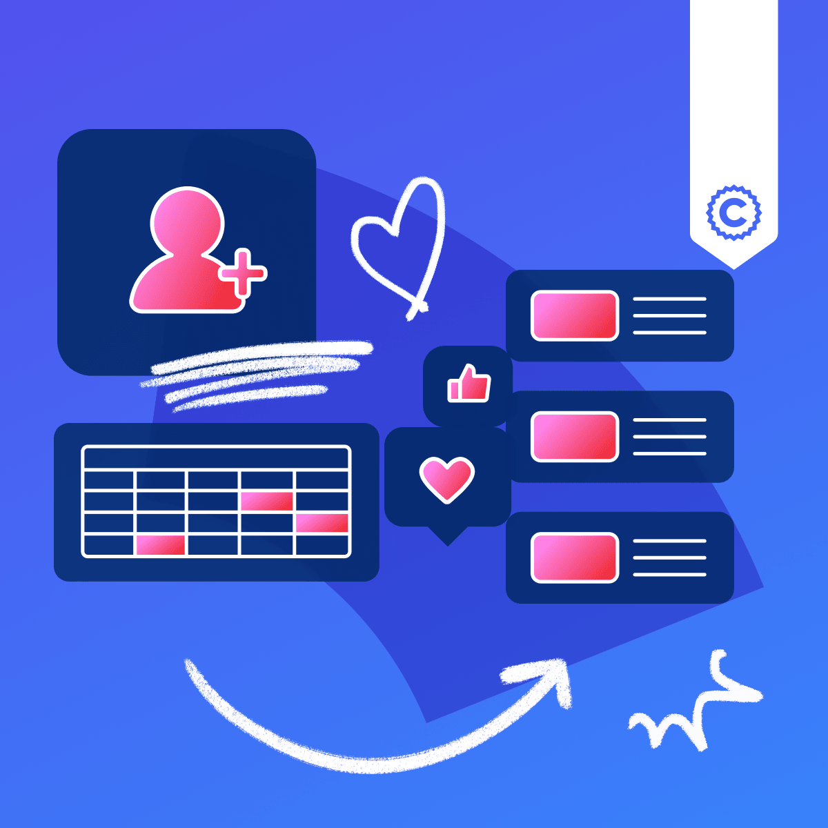 Social Media: Schedule and Respond Like a Pro