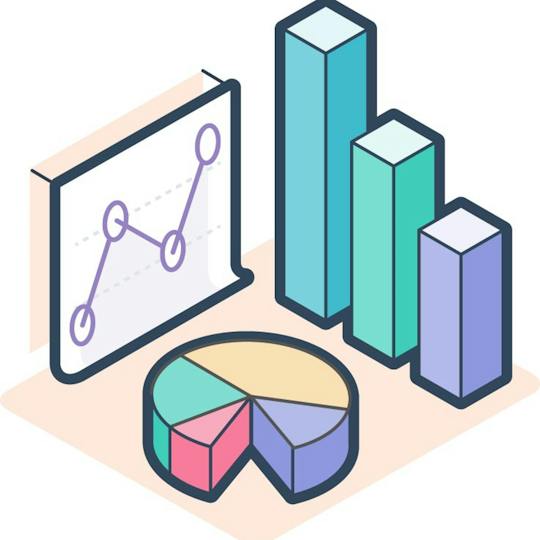 Portada: Informes de ventas con HubSpot