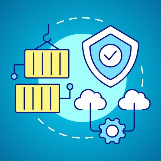 Portada: Construir un almacén de datos en AWS