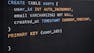 Apply MySQL Skills Through a Real-World Database Project