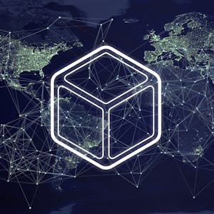 Transacting on the Blockchain image