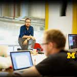 Managing Talent by University of Michigan