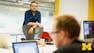 Managing Talent