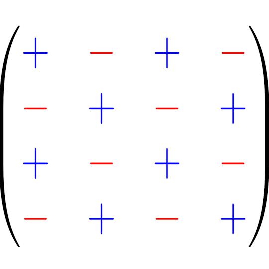 Portada: Álgebra matricial para ingenieros