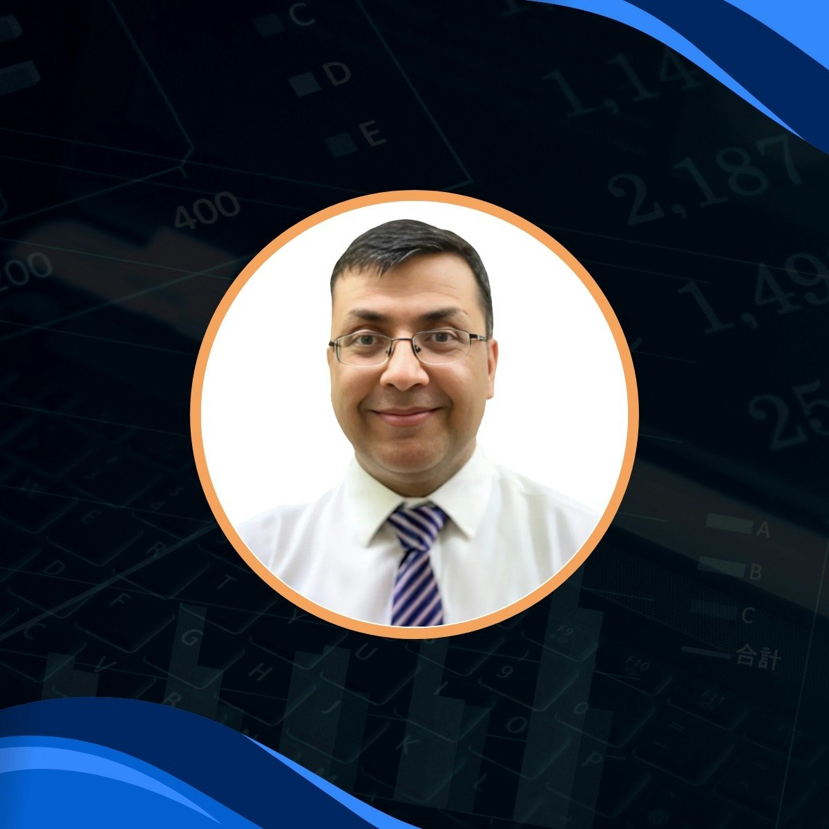Foundations of Financial Analysis 