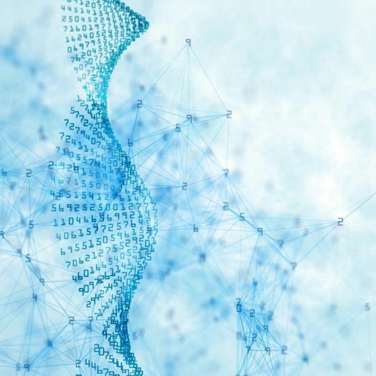 Portada: Fundamentos de la ciencia de datos: agrupamiento K-means en Python