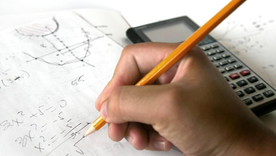 Portada: Pre-Calculus