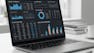 Analyze & Manage Counterparty Credit Risk
