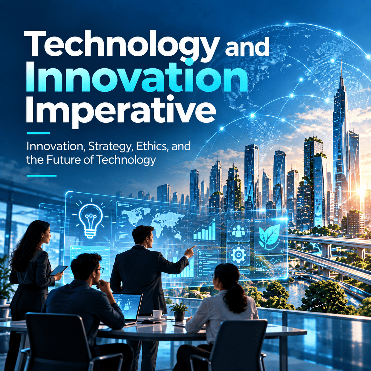 Technology and Innovation Imperative 
