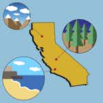 Ecosystems of California by University of California, Santa Cruz