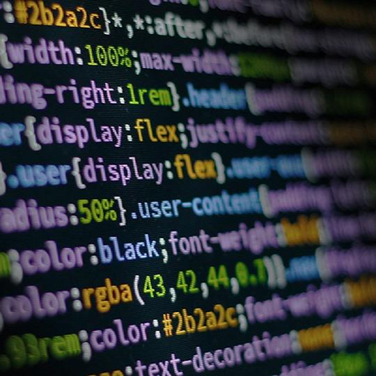 Portada: Creación de diseños web básicos