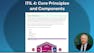 ITIL 4: Core Principles and Components