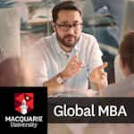 Visionary leadership, identity & motivation: Become a meaning maker by Macquarie University