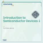 Introduction to Semiconductor Devices 1 by Korea Advanced Institute of Science and Technology(KAIST)