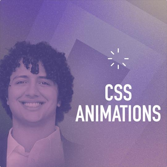 Portada: Aprenda animaciones CSS