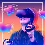 Intro to AR/VR/MR/XR: Technologies, Applications & Issues by University of Michigan