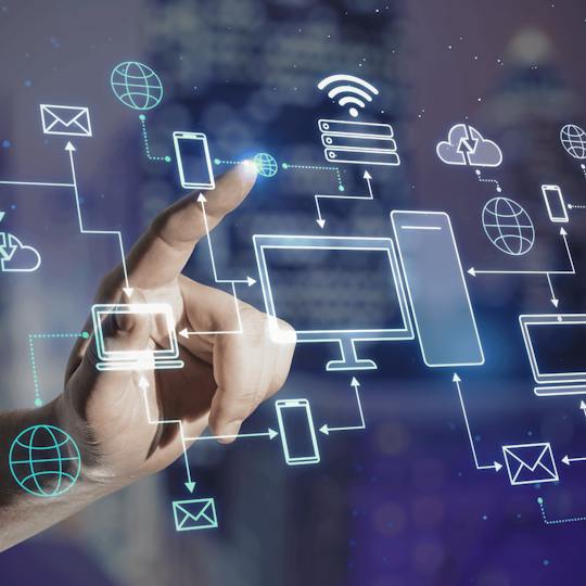 Portada: Autorización y gestión de identidades en Azure