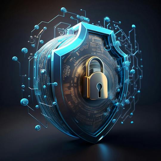 Portada: Respuesta automatizada a incidentes de ciberseguridad