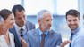 Pitch and Storytelling for Leaders