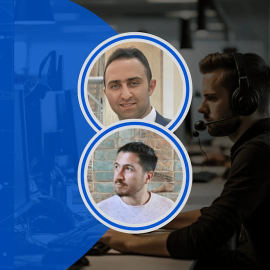 Portada: GenAI para especialistas en soporte informático (IT Support)