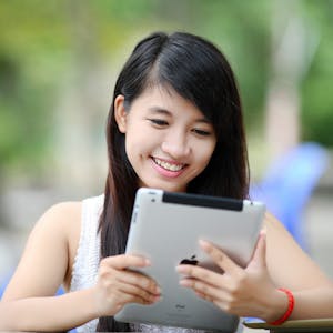 Teach English Now! Teaching Language Online image