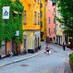Greening the Economy: Sustainable Cities by Lund University