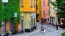 Greening the Economy: Sustainable Cities