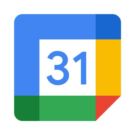 Portada: Google Calendar en Español