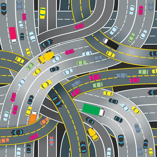 Portada: Recuperar la calle para crear espacios urbanos habitables