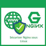 Sécurisation du serveur web Nginx sous linux by Coursera Project Network