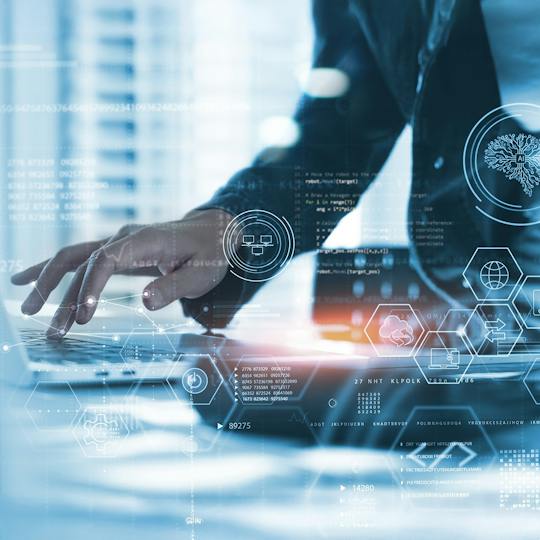 Portada: Fundamentos de la ciencia de datos en la sanidad