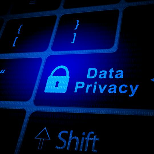 Portada: Privacidad en Europa