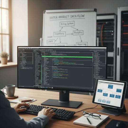 Portada: Diseño e implementación de bases de datos SQL Server