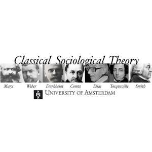 Classical Sociological Theory  