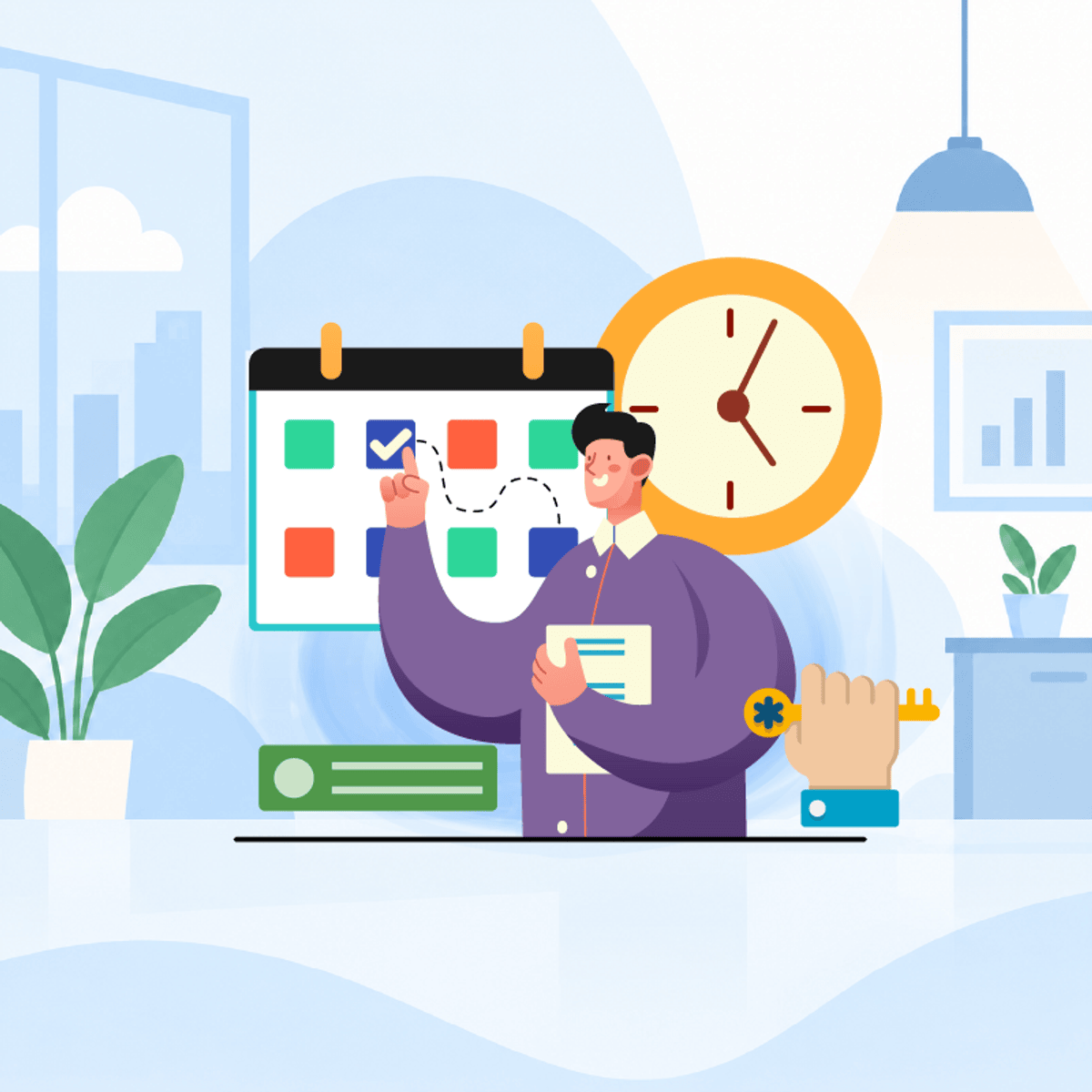 Workplace Accountability