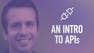 API Basics 1: Build a Bot (Fetch, JSON & Async JavaScript)