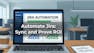 Automate Jira: Sync and Prove ROI