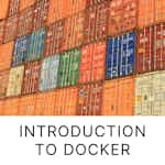 Introduction to Docker: Build Your Own Portfolio Site by Coursera Project Network