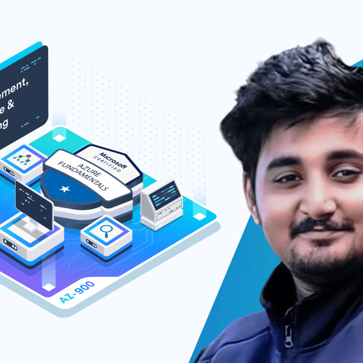 Azure Management, Governance and Monitoring