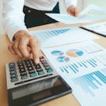 Budgeting essentials and development image